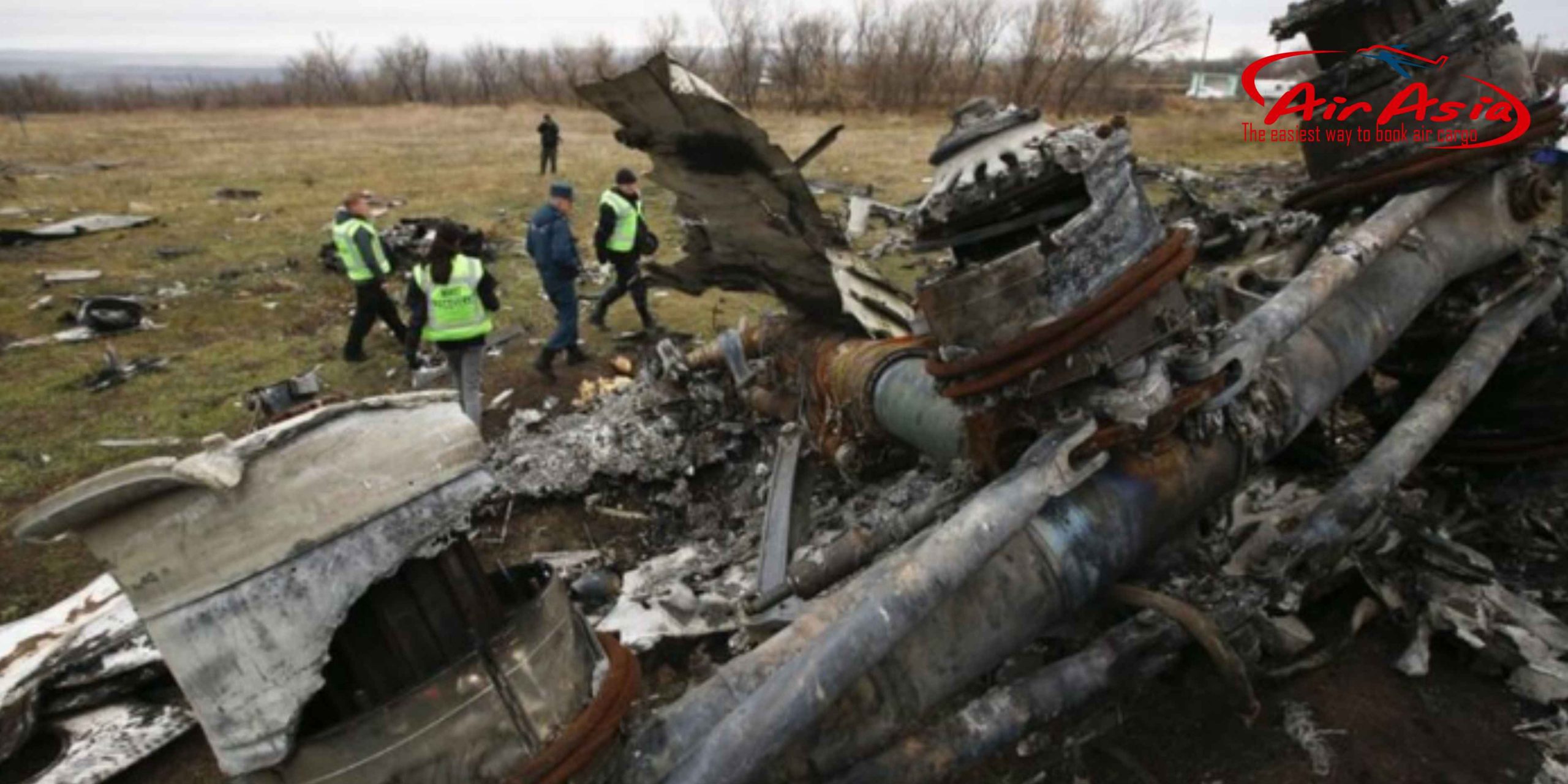 Tai Nạn Hàng Không Malaysia Airlines MH17: Thảm Kịch Trên Bầu Trời Ukraine