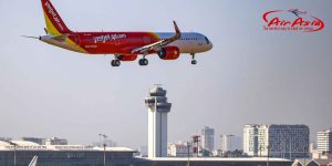 Ảnh Hưởng Của Ngành Hàng Không Đến Sự Phát Triển Du Lịch 🌍✈️