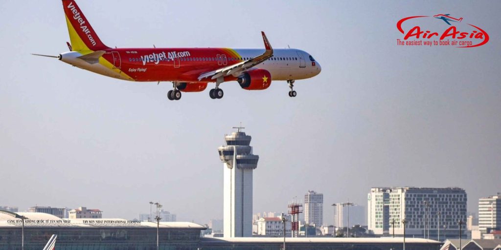 Ảnh Hưởng Của Ngành Hàng Không Đến Sự Phát Triển Du Lịch 🌍✈️