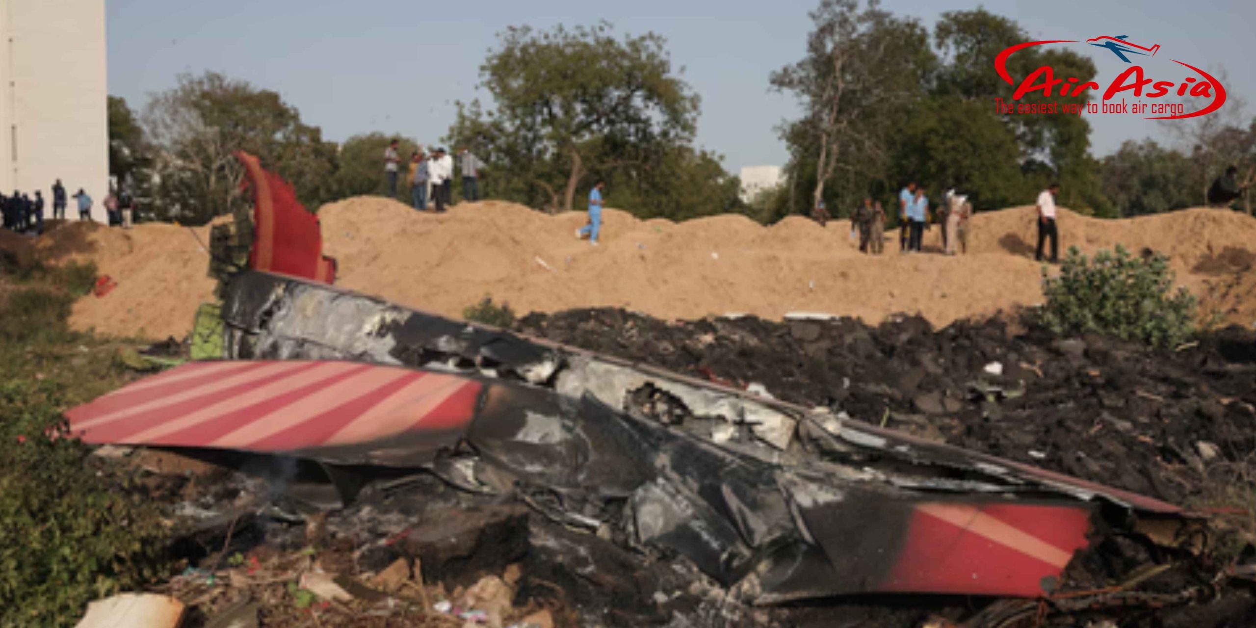  Vụ Tai Nạn Hàng Không Air India Flight 171 Crash Gây Chấn Động Thế Giới