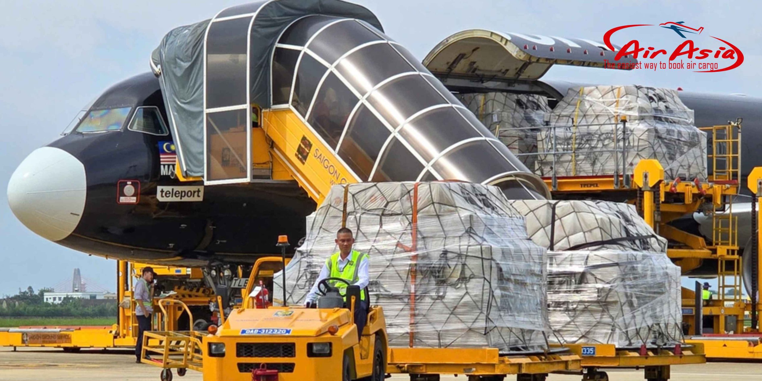  Ảnh Hưởng Của Ngành Hàng Không Đến Cứu Trợ Khẩn Cấp Và Nhân Đạo