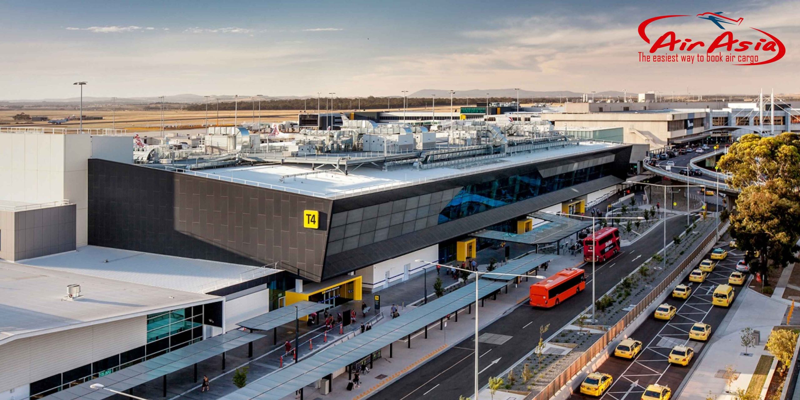 Sân Bay Ở Úc: Những Thay Đổi Quan Trọng Trong Ngành Hàng Không