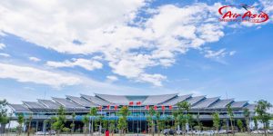 Tin tức hàng không Việt Nam mới nhất 2026: Tăng trưởng mạnh, cạnh tranh cao