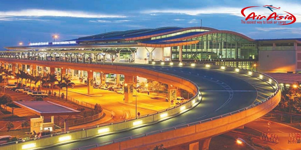 Sân bay quốc tế ở Việt Nam: Hướng dẫn chi tiết 2026