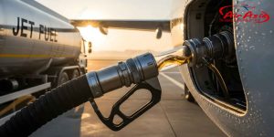 Ảnh Hưởng Hiện Nay Đến Ngành Hàng Không: Thách Thức Và Cơ Hội