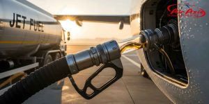 Ảnh Hưởng Hiện Nay Đến Ngành Hàng Không: Thách Thức Và Cơ Hội