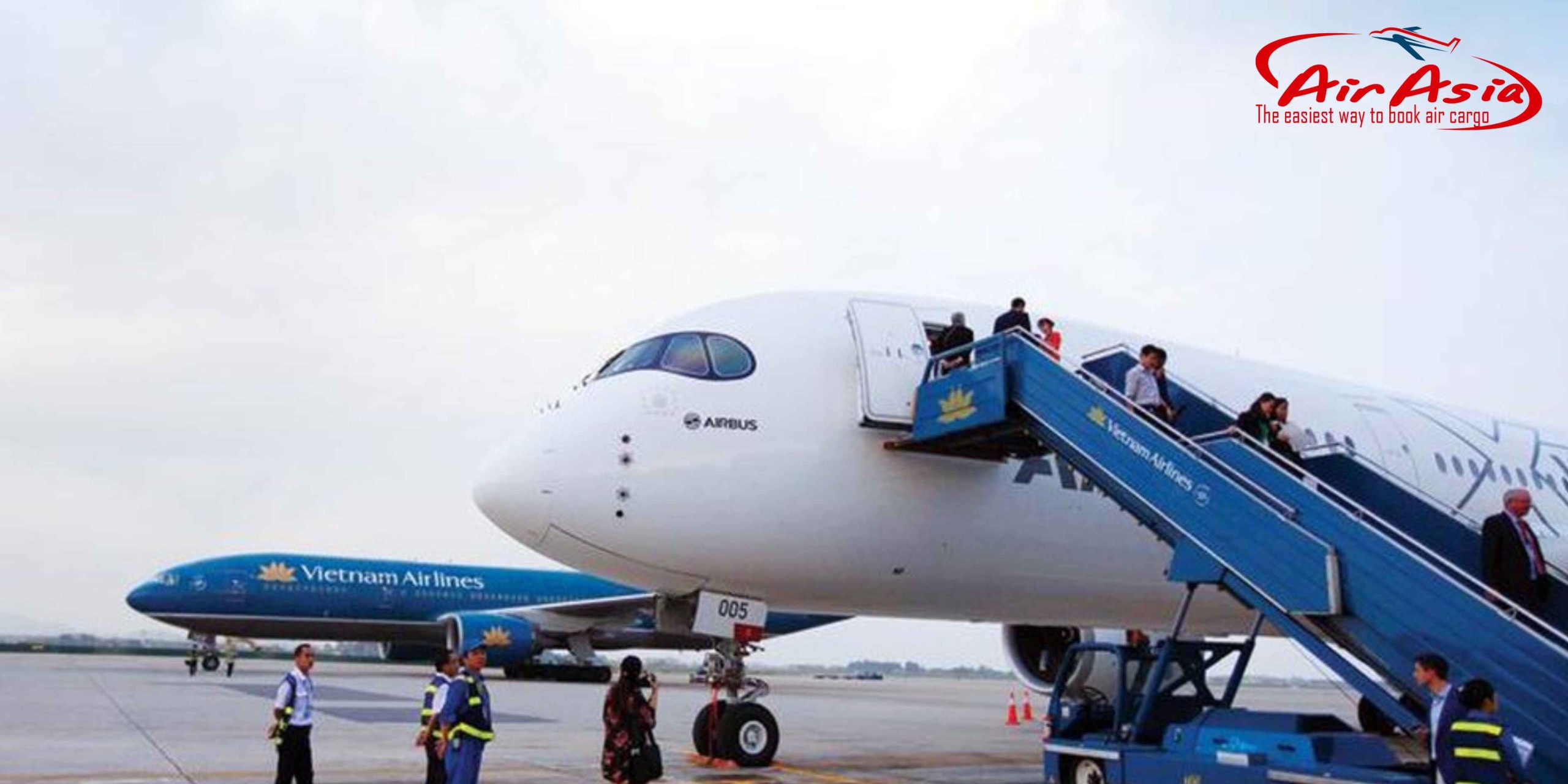 Kiến Thức Hàng Không 2026: Những Điều Cần Biết Cho Hành Khách Và Doanh Nghiệp