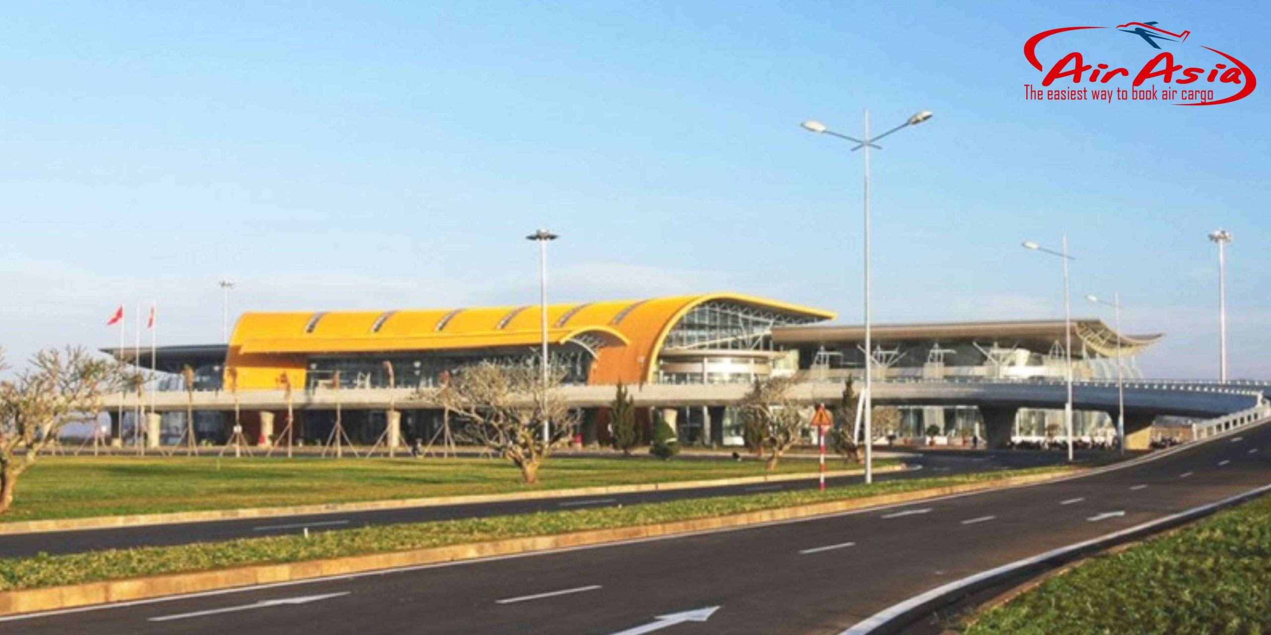 Sân bay Liên Khương đóng cửa 6 tháng để nâng cấp: Hành khách cần biết gì?