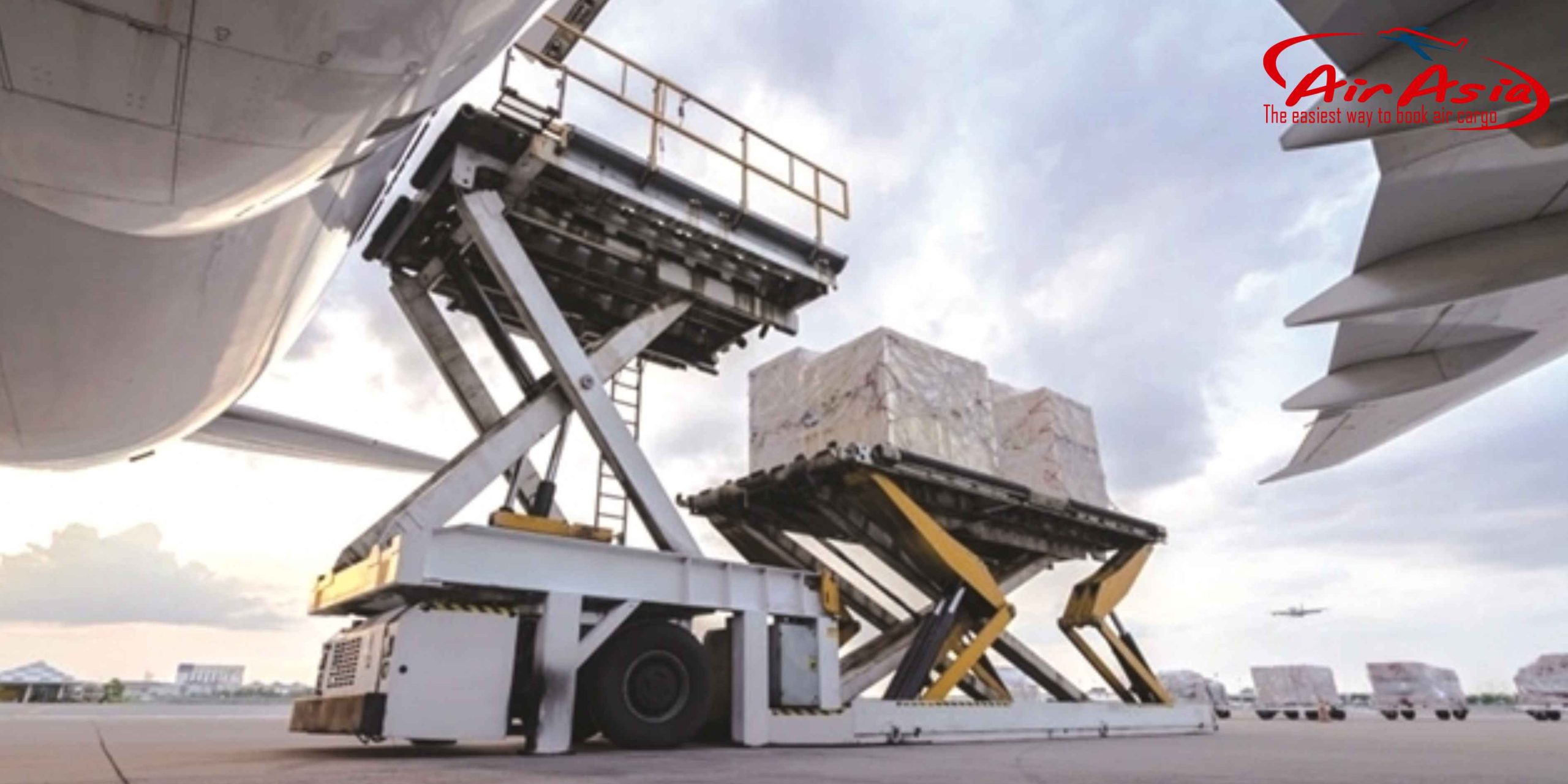 Air Cargo Booking Service from Hanoi to Singapore: Latest Aviation News 2026