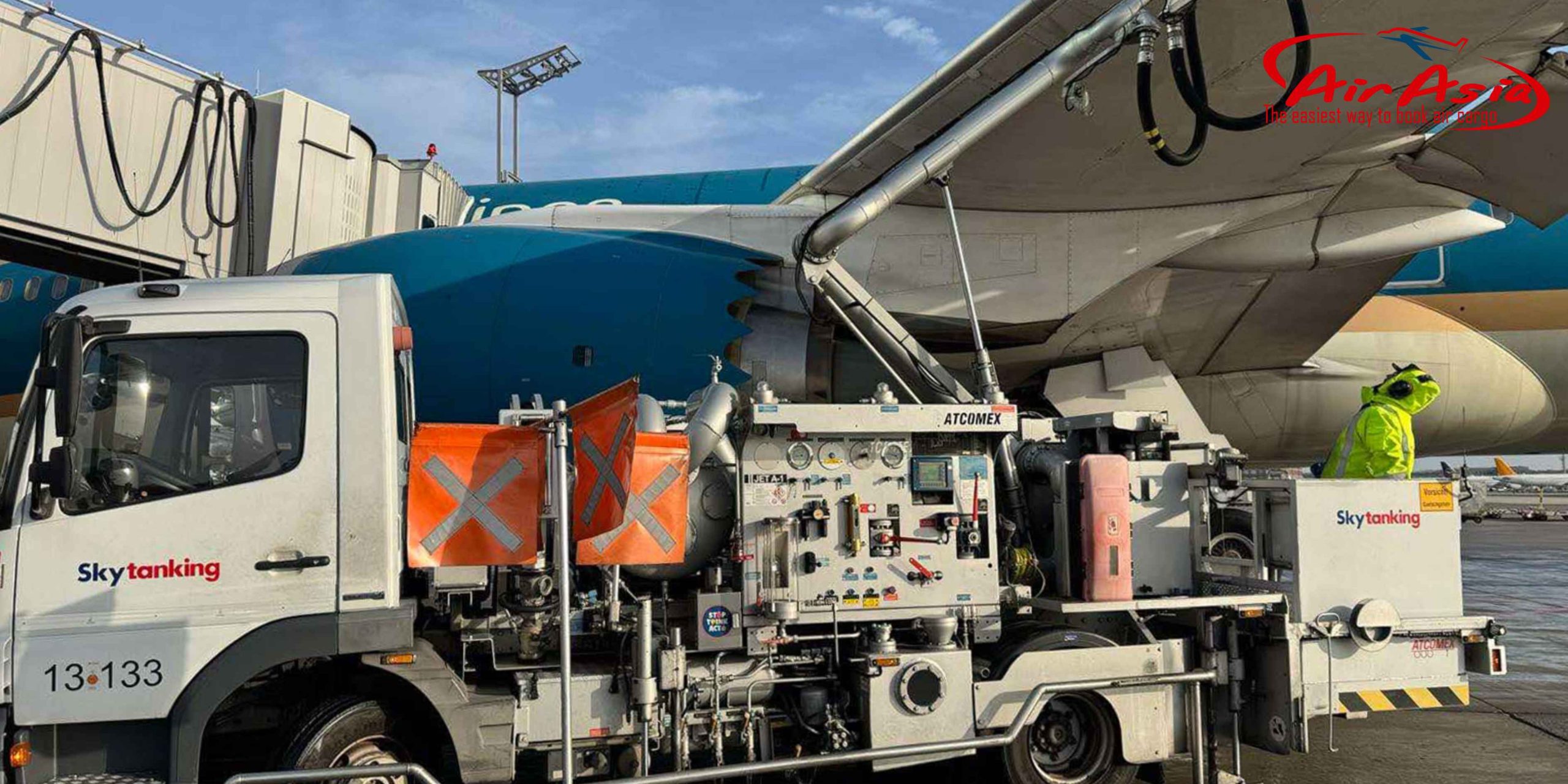 Ảnh Hưởng Hiện Nay Đến Ngành Hàng Không: Thách Thức Và Cơ Hội