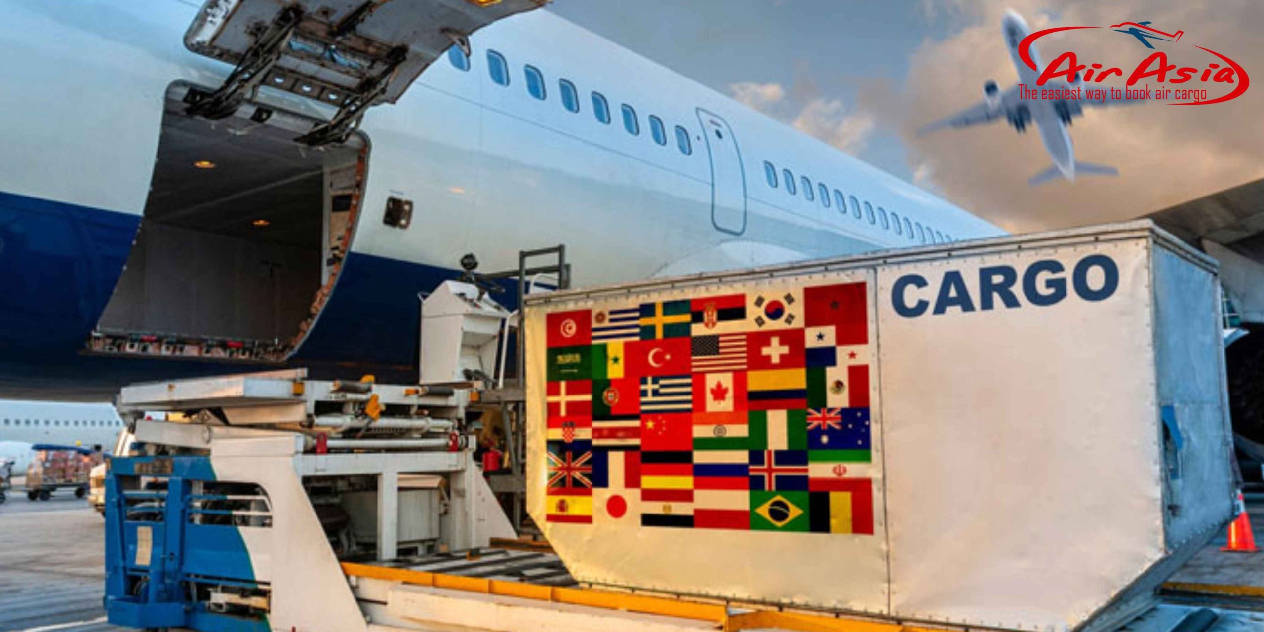 Air Cargo Booking from Hanoi to Singapore: Fast and Reliable Freight Solutions