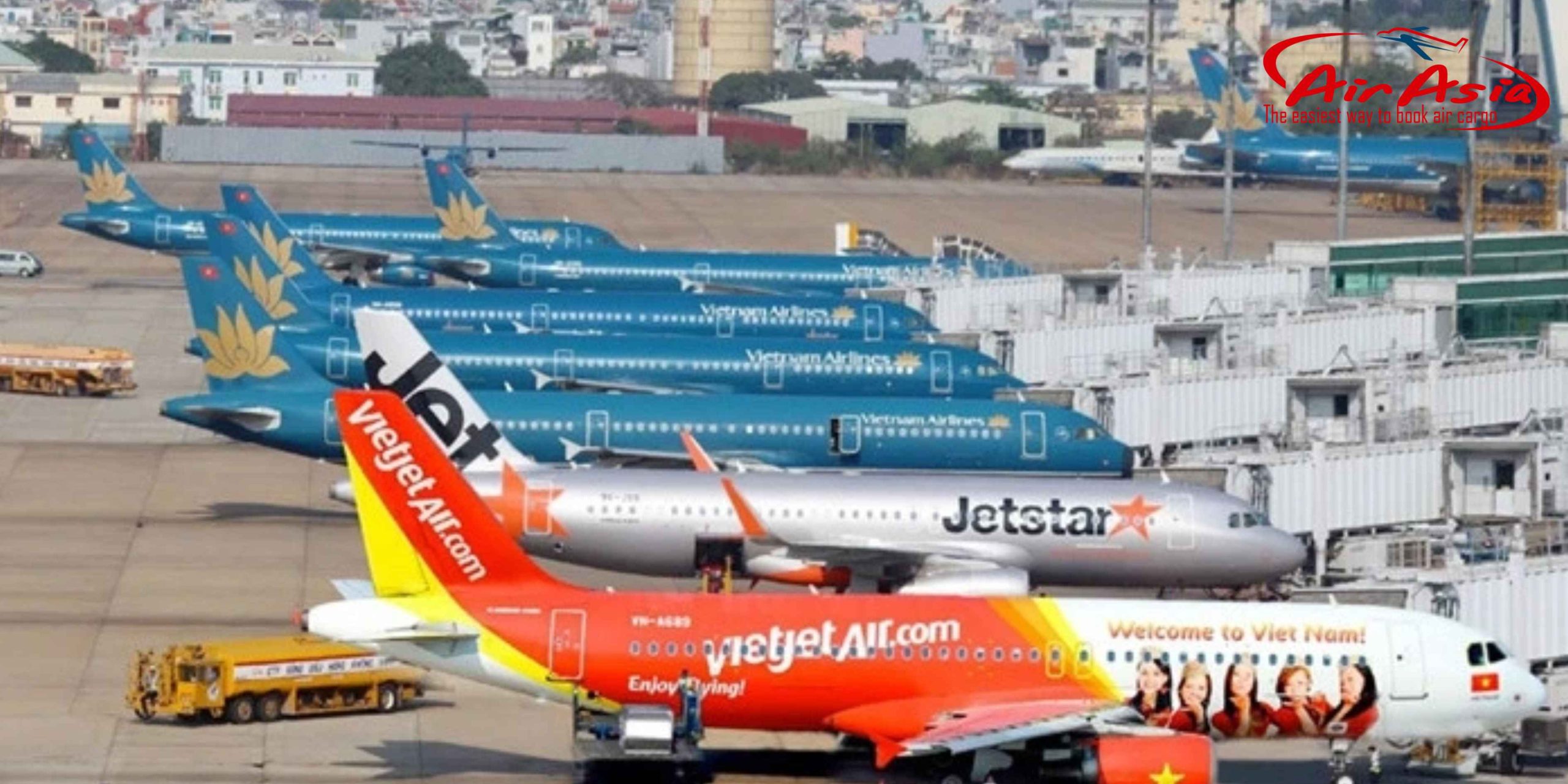 Tin Tức Hàng Không Hiện Nay 2026: Những Xu Hướng Quan Trọng