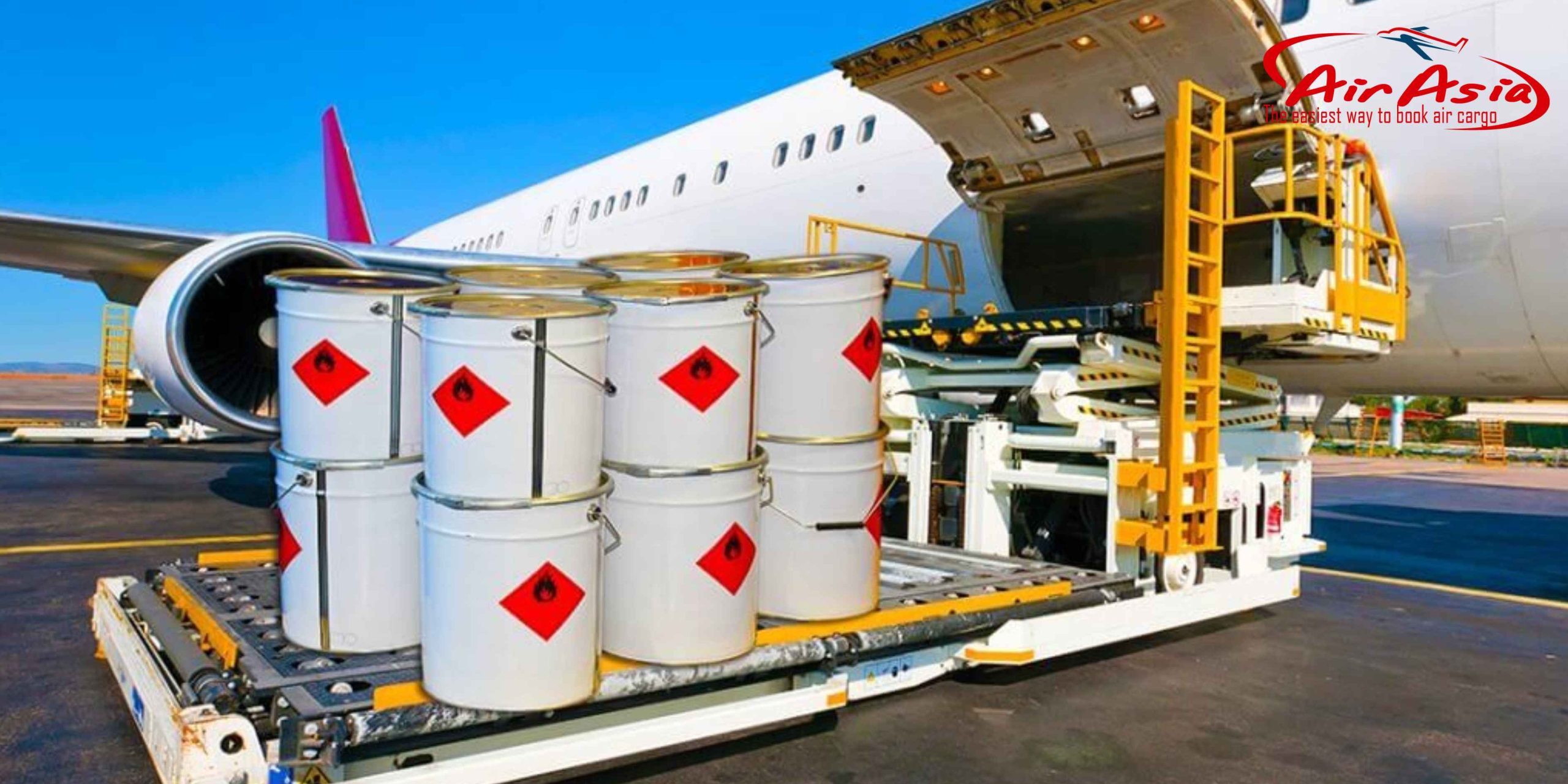 Air Freight Booking Service From Hanoi to Singapore – Fast and Reliable With DongNai Logistics