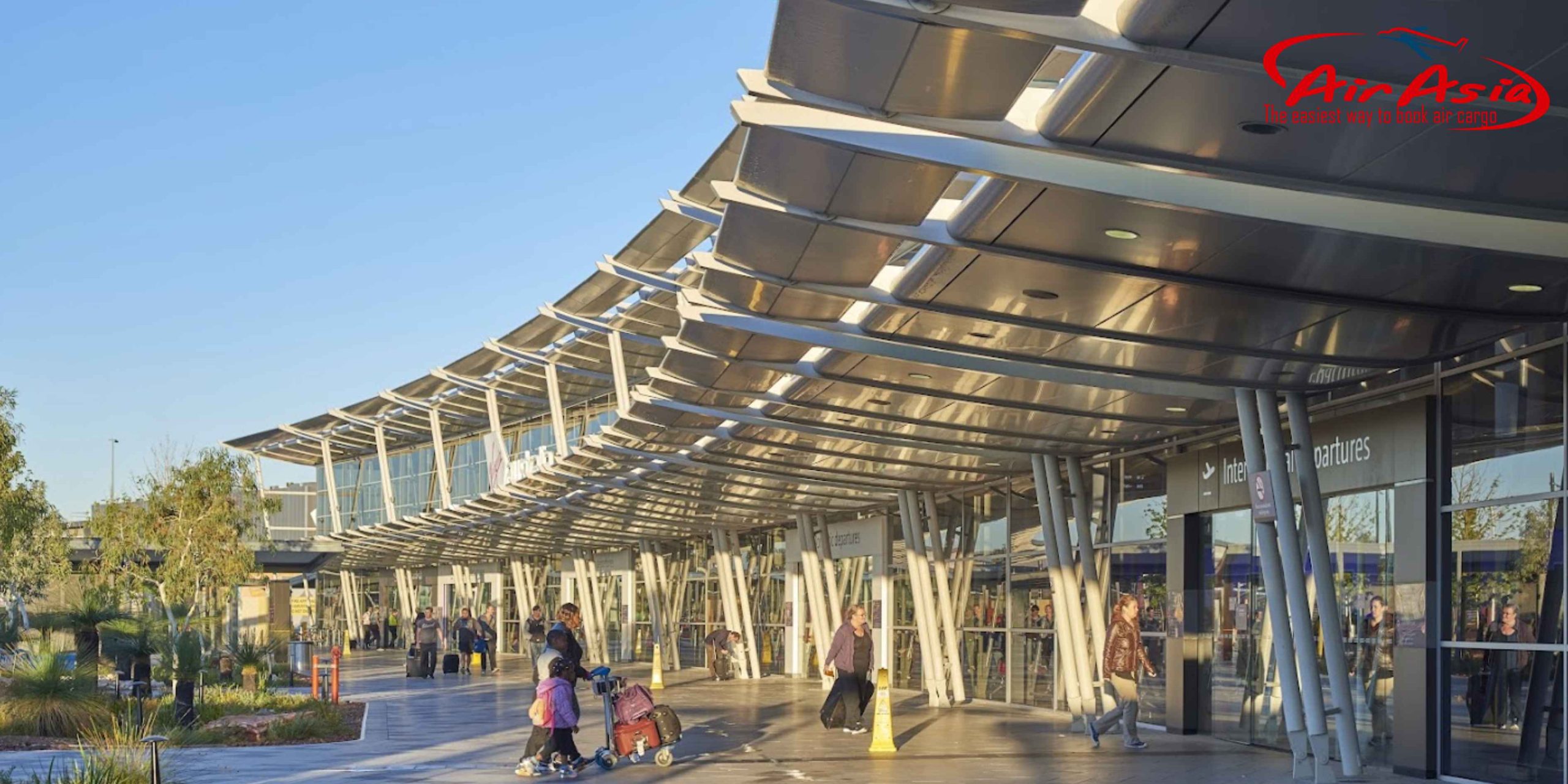 Sân Bay Ở Úc: Những Thay Đổi Quan Trọng Trong Ngành Hàng Không