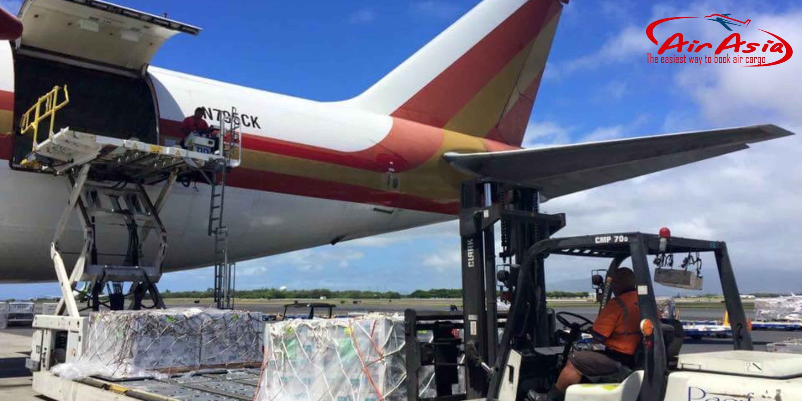 AIR FREIGHT BOOKING SERVICE FROM HANOI TO SINGAPORE