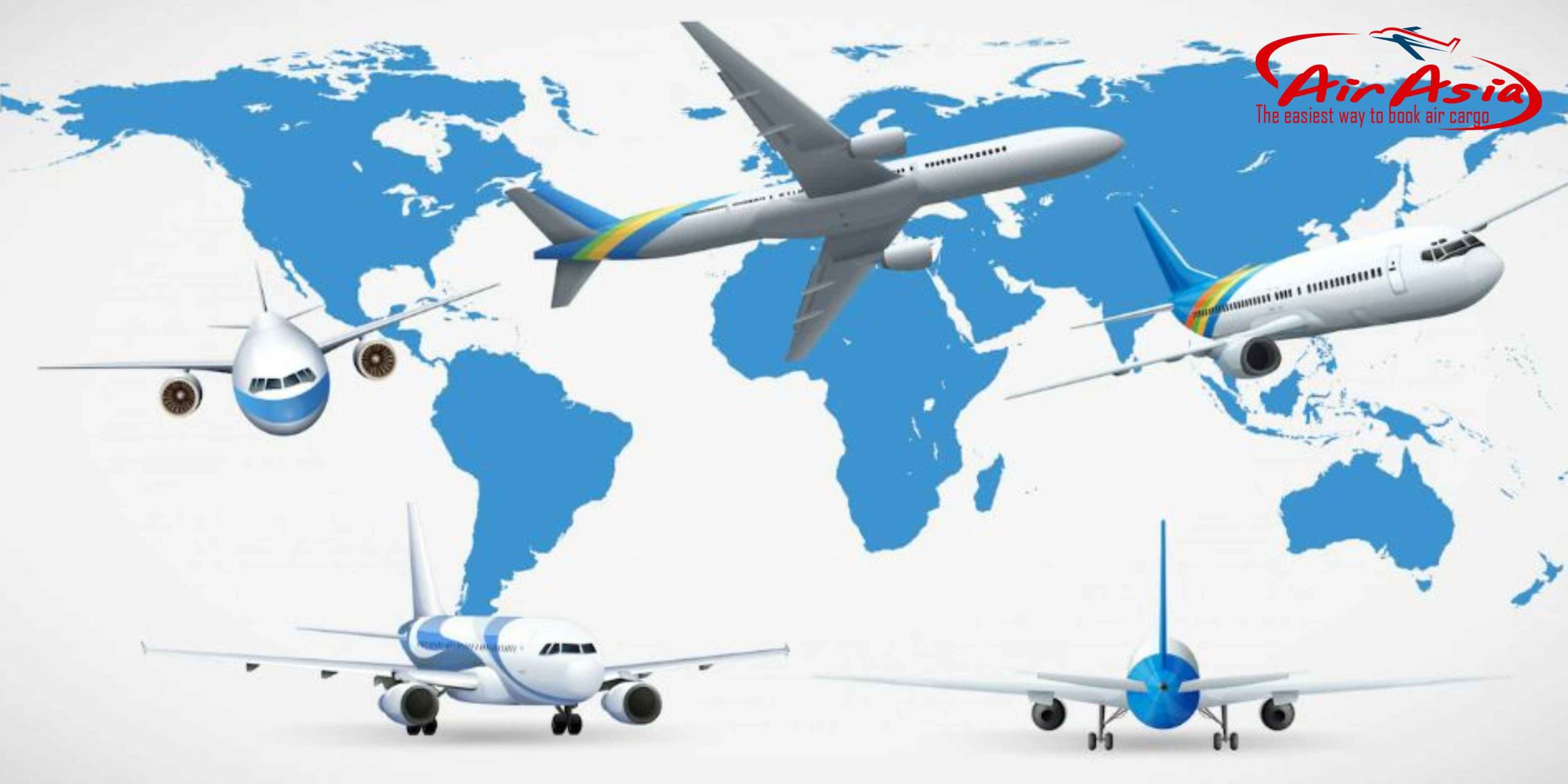 Ảnh Hưởng Của Ngành Hàng Không Đến Phát Triển Kinh Tế Toàn Cầu