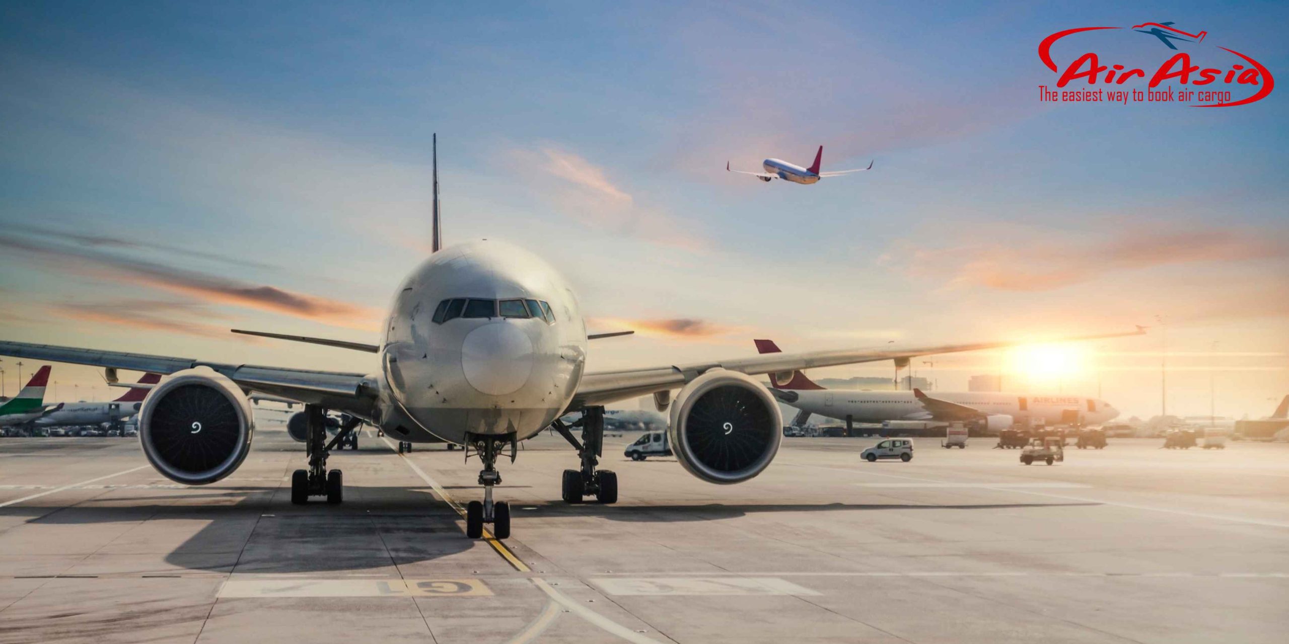 Ảnh Hưởng Của Ngành Hàng Không Đến Phát Triển Kinh Tế Toàn Cầu