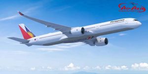 Độ Cao Bay Của Máy Bay Thương Mại: Kiến Thức Cơ Bản Trong Hàng Không