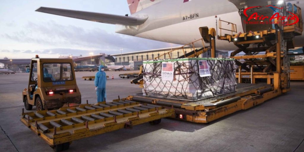 Air Cargo Booking from Hanoi to Singapore: Fast and Reliable Freight Solutions