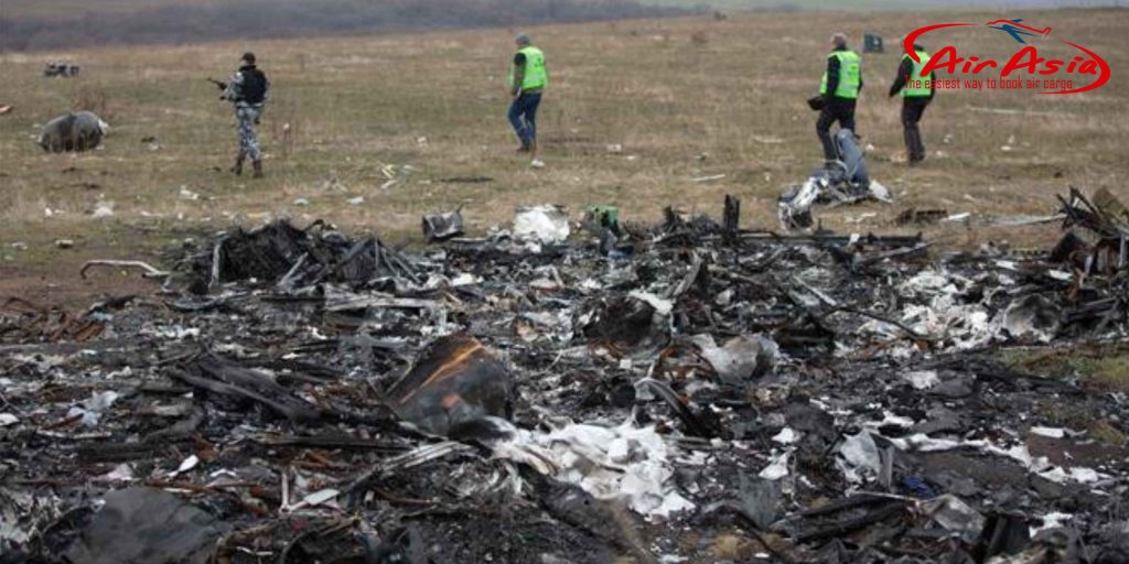 Tai Nạn Hàng Không Malaysia Airlines MH17: Thảm Kịch Trên Bầu Trời Ukraine