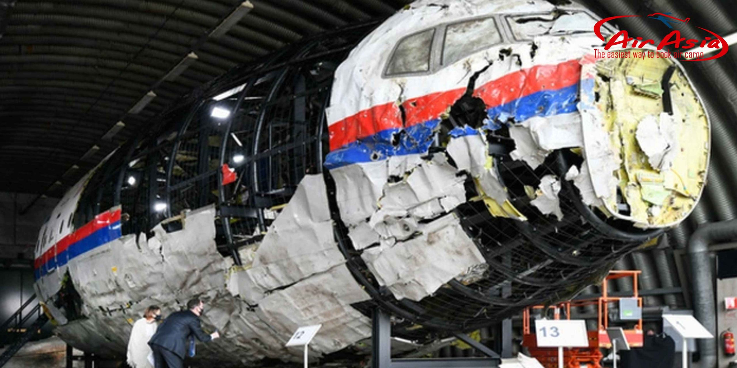 Tai Nạn Hàng Không Malaysia Airlines MH17: Thảm Kịch Trên Bầu Trời Ukraine
