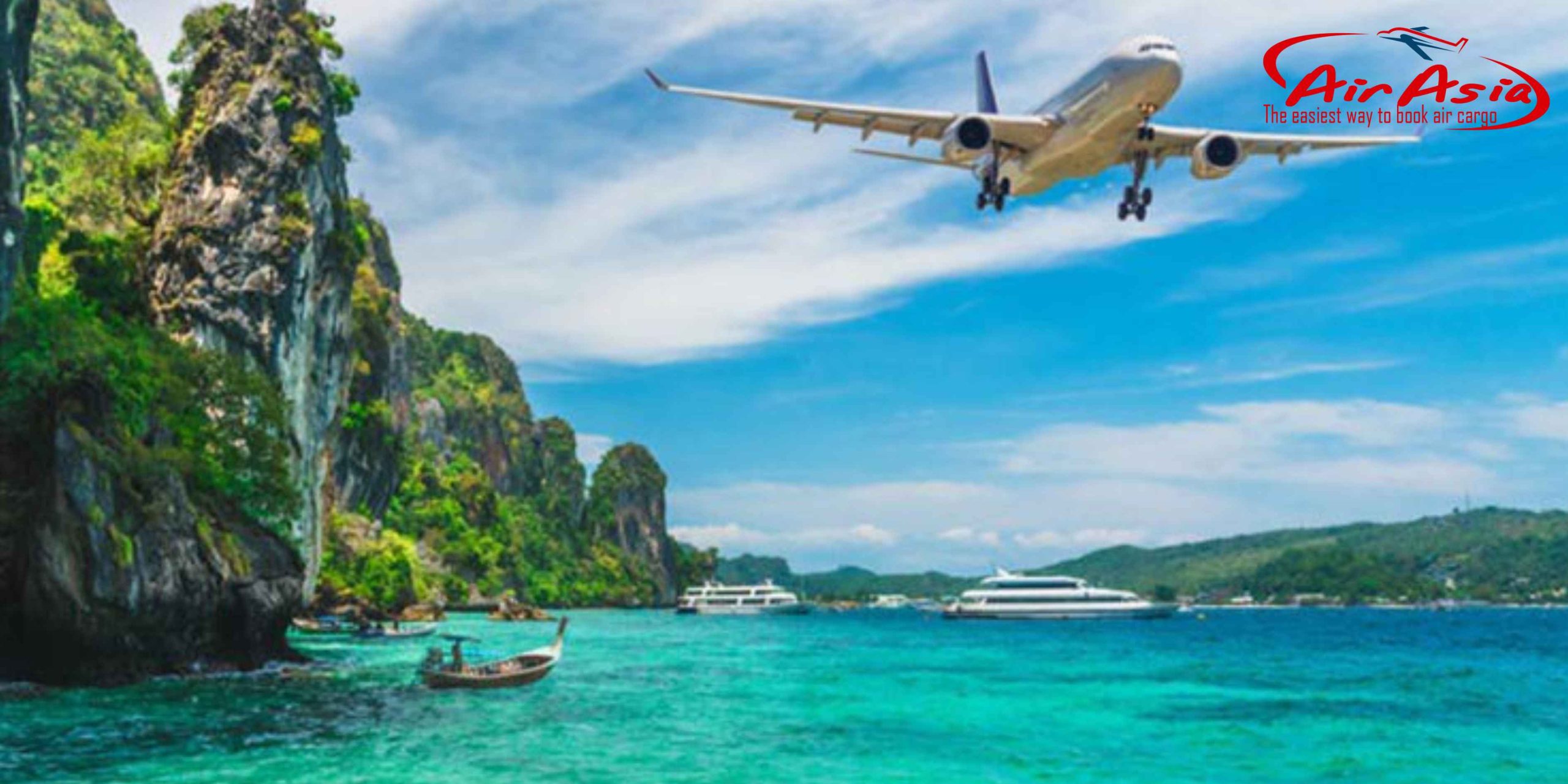 Ảnh Hưởng Của Ngành Hàng Không Đến Sự Phát Triển Du Lịch 🌍✈️