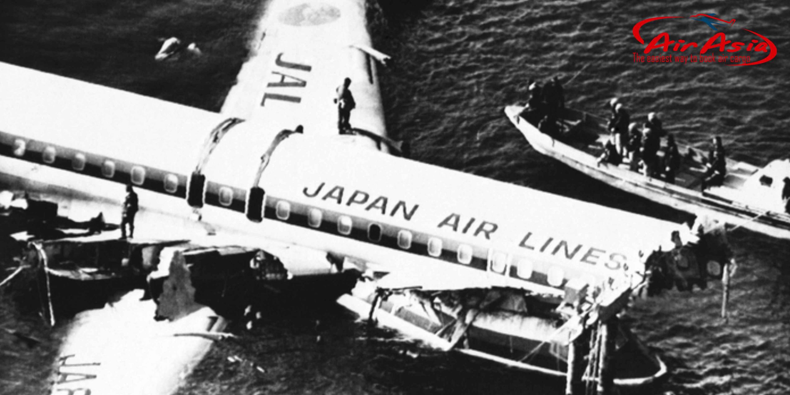 Tai Nạn Hàng Không Japan Airlines 123: Thảm Kịch Lớn Nhất Với Một Máy Bay ✈️🇯🇵