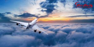 ✈️ Thất Tốc (Stall) Trong Hàng Không Là Gì? Kiến Thức Quan Trọng Cần Biết