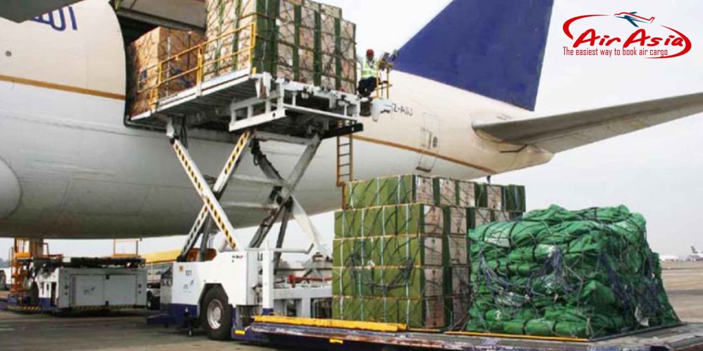 Air Freight Booking Service From Hanoi to Singapore – Fast and Reliable With DongNai Logistics