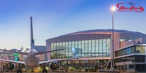 Sân Bay Ở Úc: Những Thay Đổi Quan Trọng Trong Ngành Hàng Không