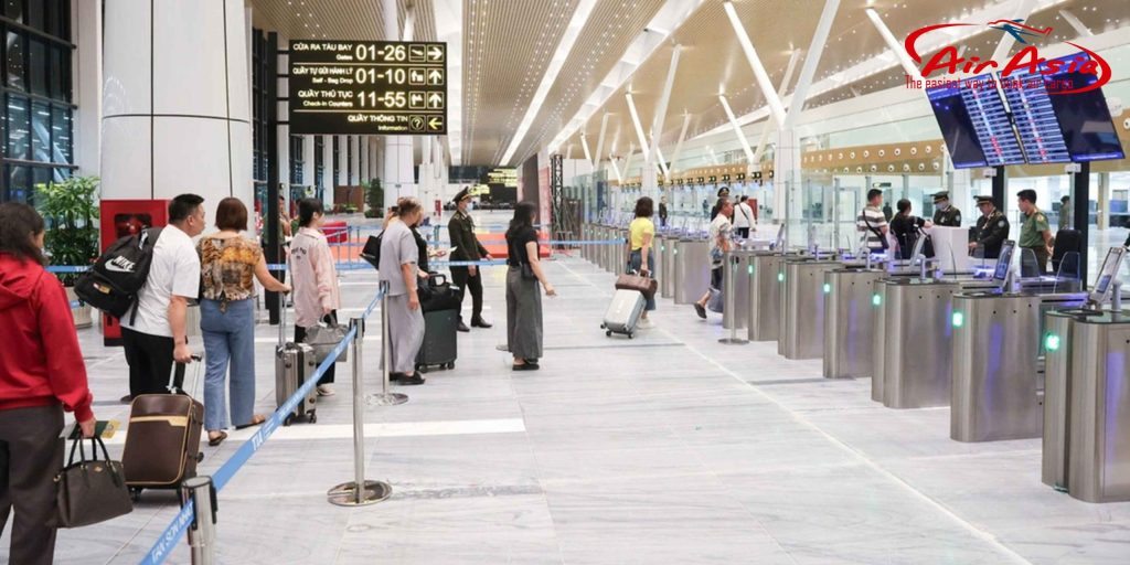 Tin Tức Hàng Không 2026: Giá Vé Tăng, Ngành Bay Biến Động Mạnh