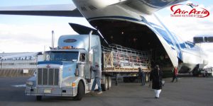 AIR FREIGHT BOOKING SERVICE FROM HANOI TO SINGAPORE