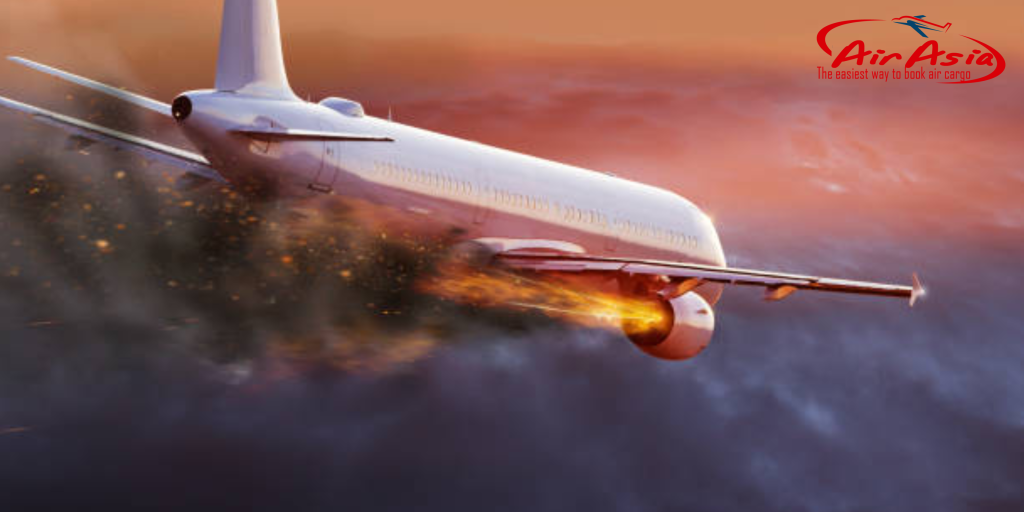 Booking tải Hàng không rẻ nhất Air Asia