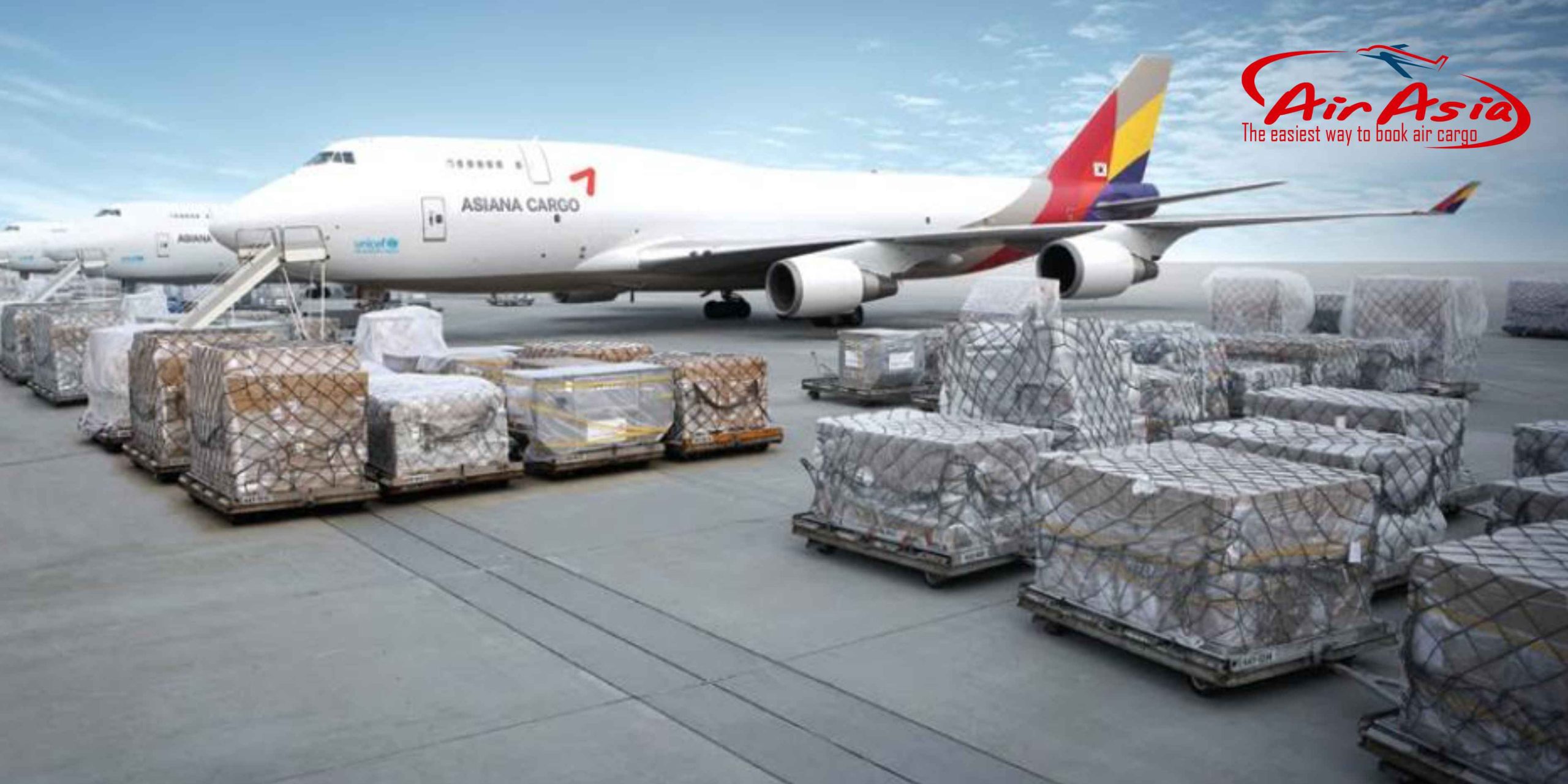 Air Cargo Booking Service from Hanoi to Singapore: Fast, Reliable, and Cost-Effective