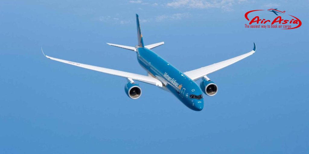 Booking tải Hàng không rẻ nhất Air Asia