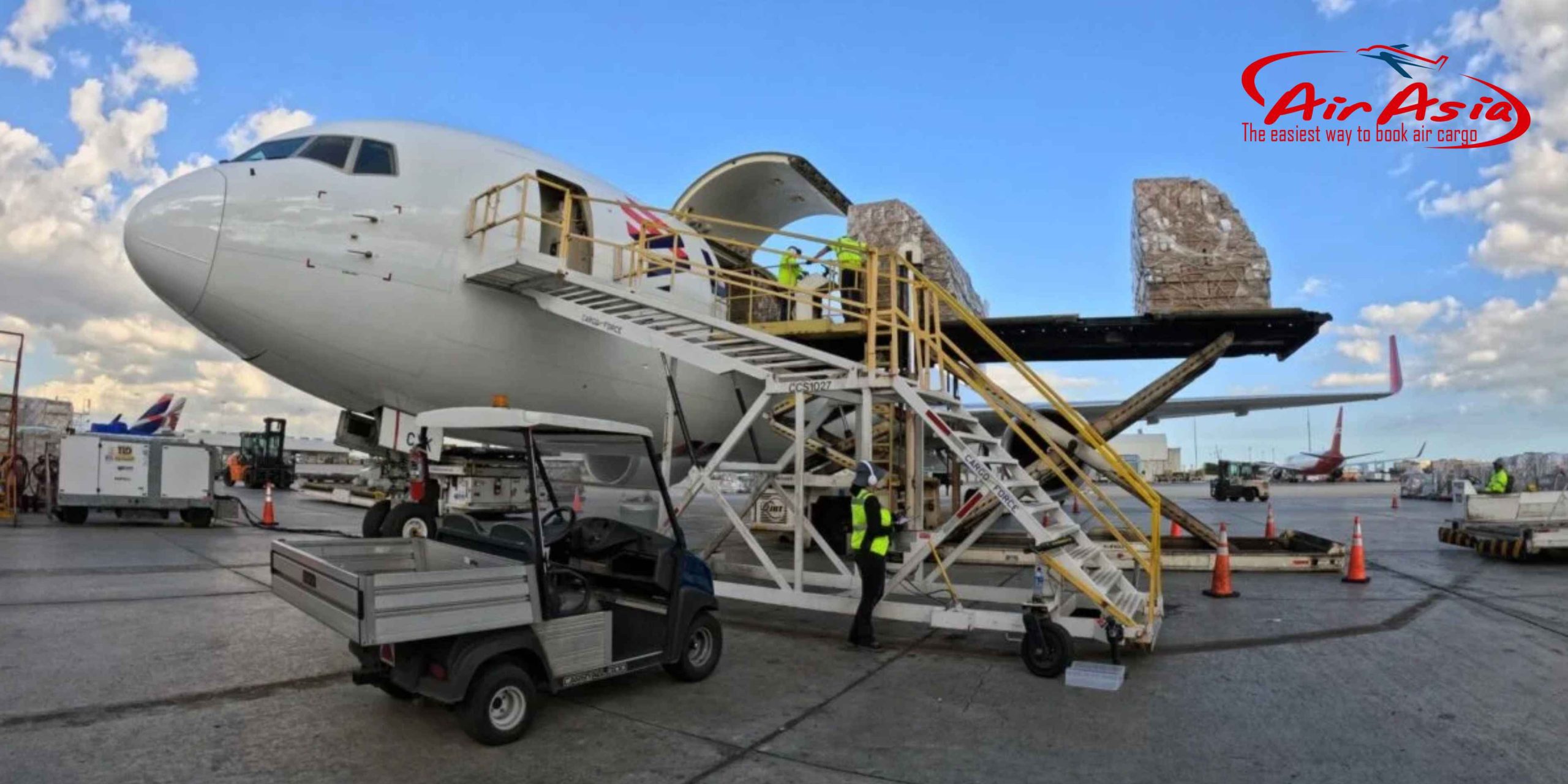 AIR CARGO BOOKING SERVICE FROM HANOI TO SINGAPORE 2026: FAST, SAFE AND COST-EFFECTIVE SOLUTION