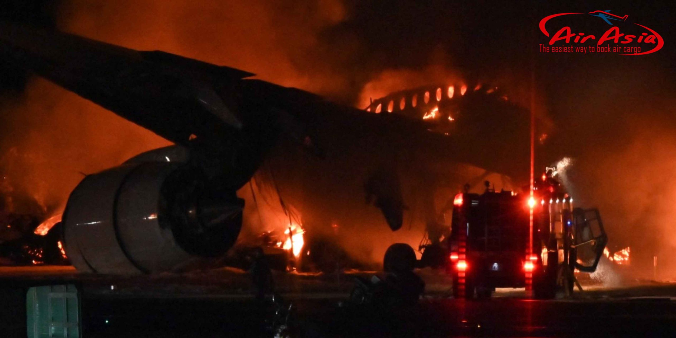 Tai nạn hàng không mới nhất tại Nhật Bản: Nguyên nhân, diễn biến và cảnh báo toàn cầu