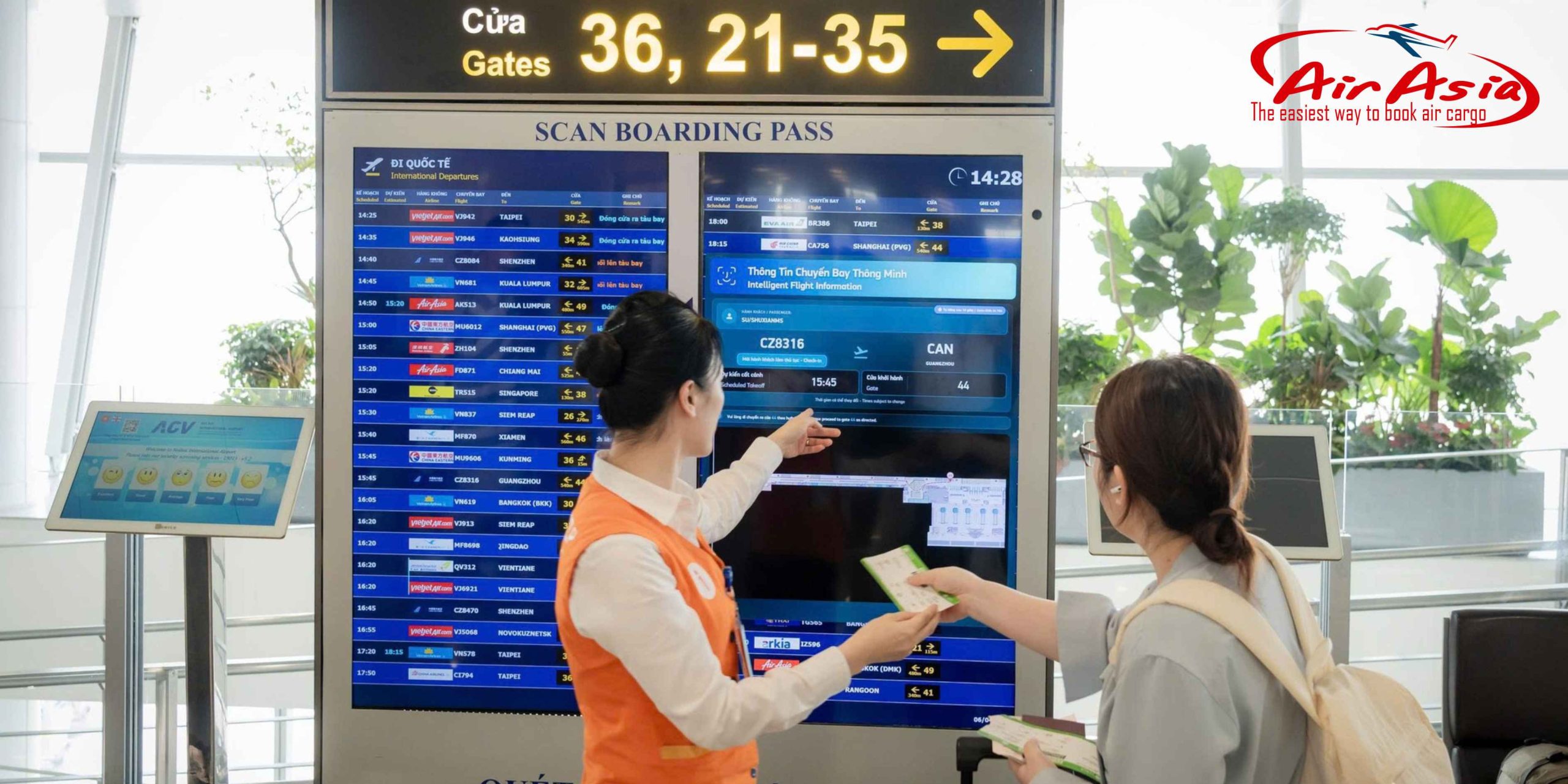 Tin tức hàng không mới nhất 2026: Giá vé leo thang, mở rộng quốc tế