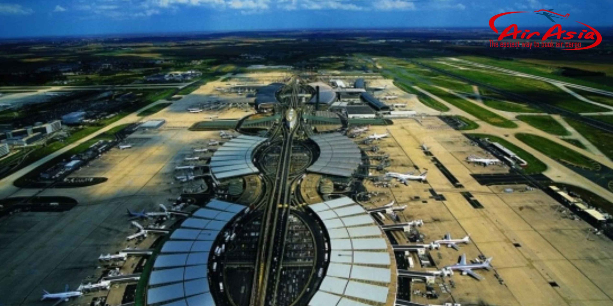 SÂN BAY QUỐC TẾ Ở PHÁP: TỔNG QUAN, VAI TRÒ VÀ XU HƯỚNG MỚI NHẤT 2026