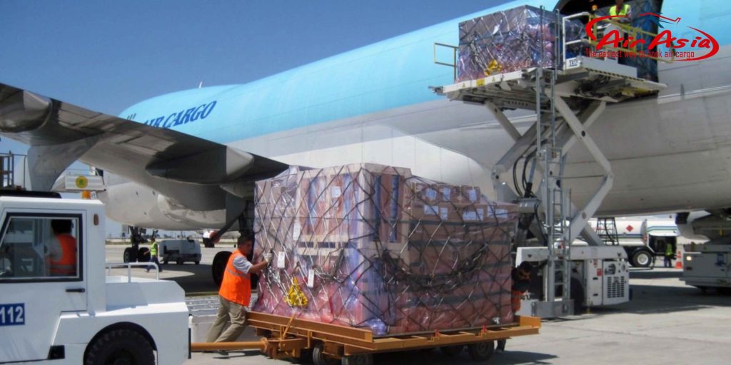 Air Cargo Booking Service from Hanoi to Singapore: Fast, Reliable, and Cost-Effective