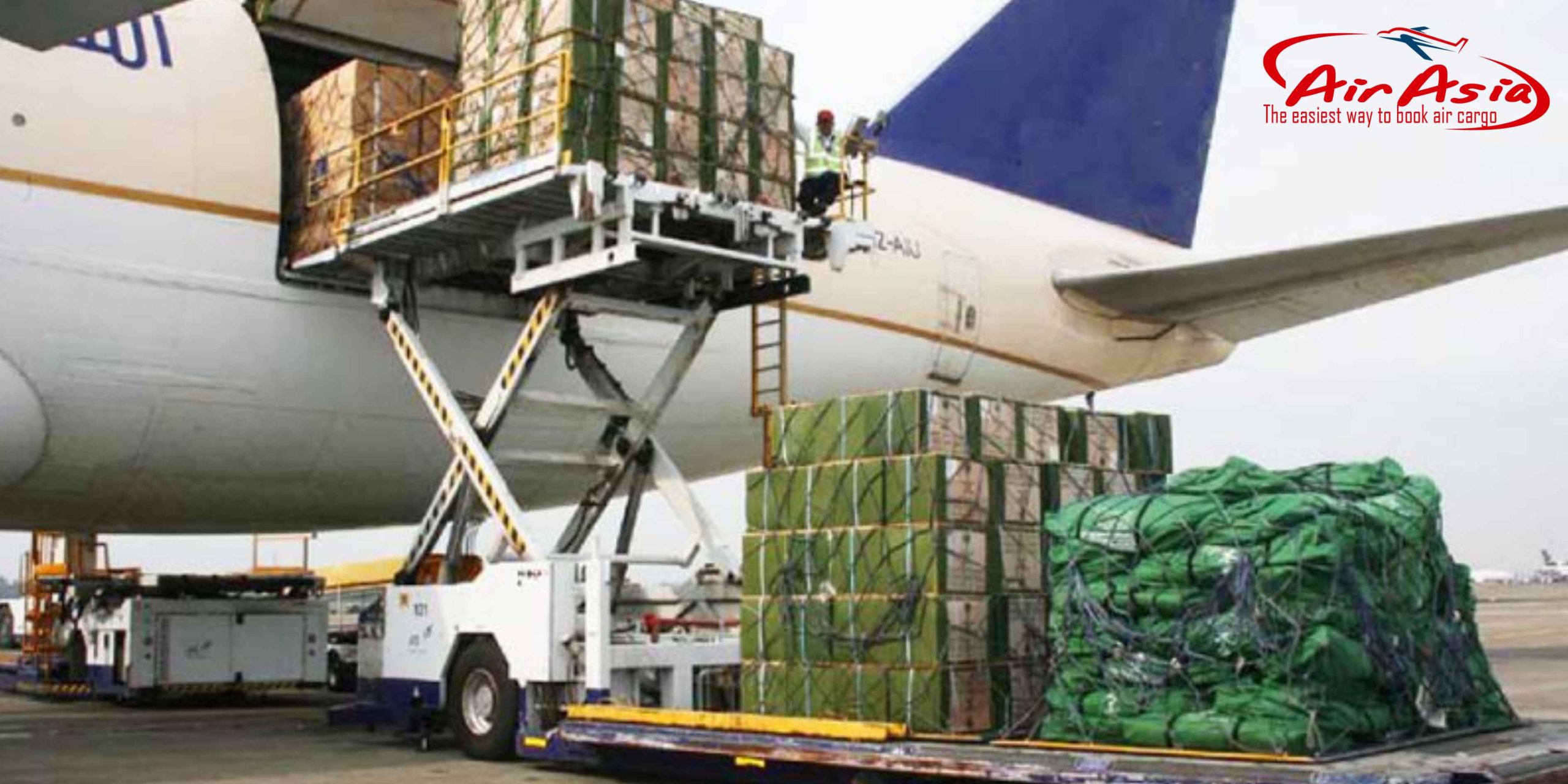 Air Cargo Booking Service from Hanoi to Singapore: Fast, Reliable, and Cost-Effective