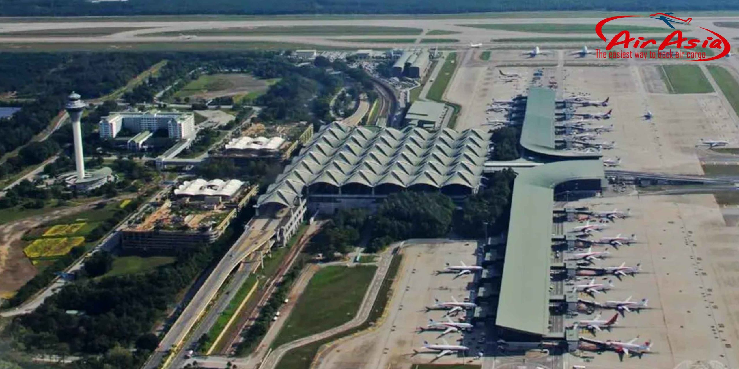 Sân bay quốc tế ở Malaysia: Cẩm nang đầy đủ cho người mới