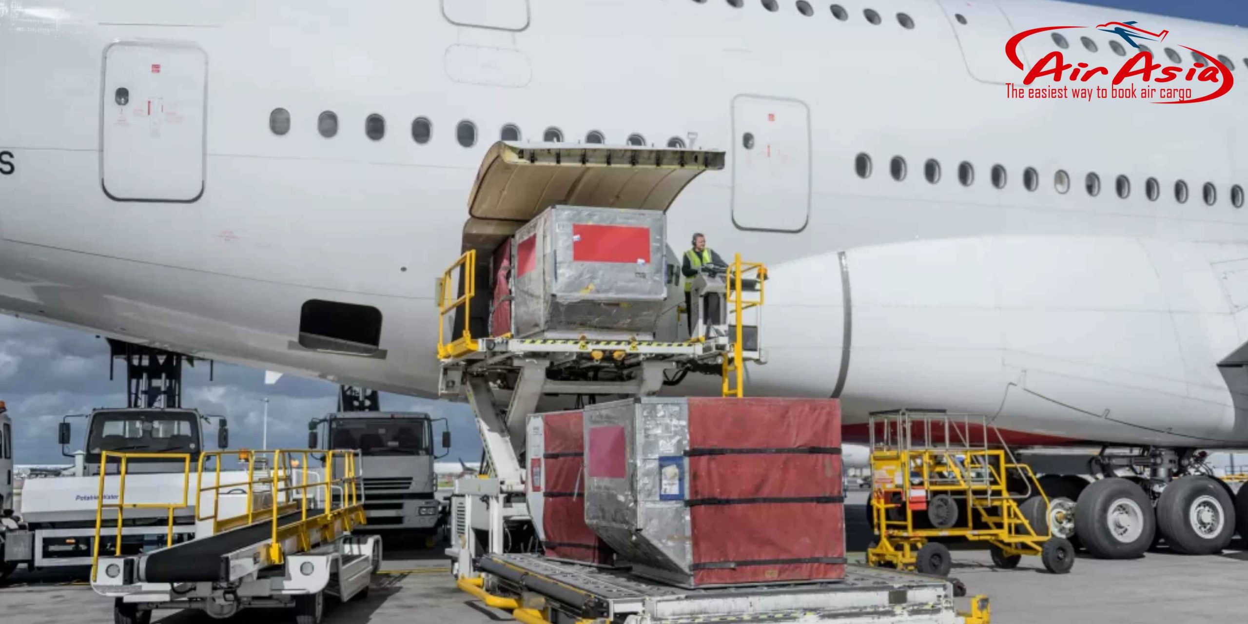 AIR CARGO BOOKING SERVICE FROM HANOI TO SINGAPORE 2026: FAST, SAFE AND COST-EFFECTIVE SOLUTION