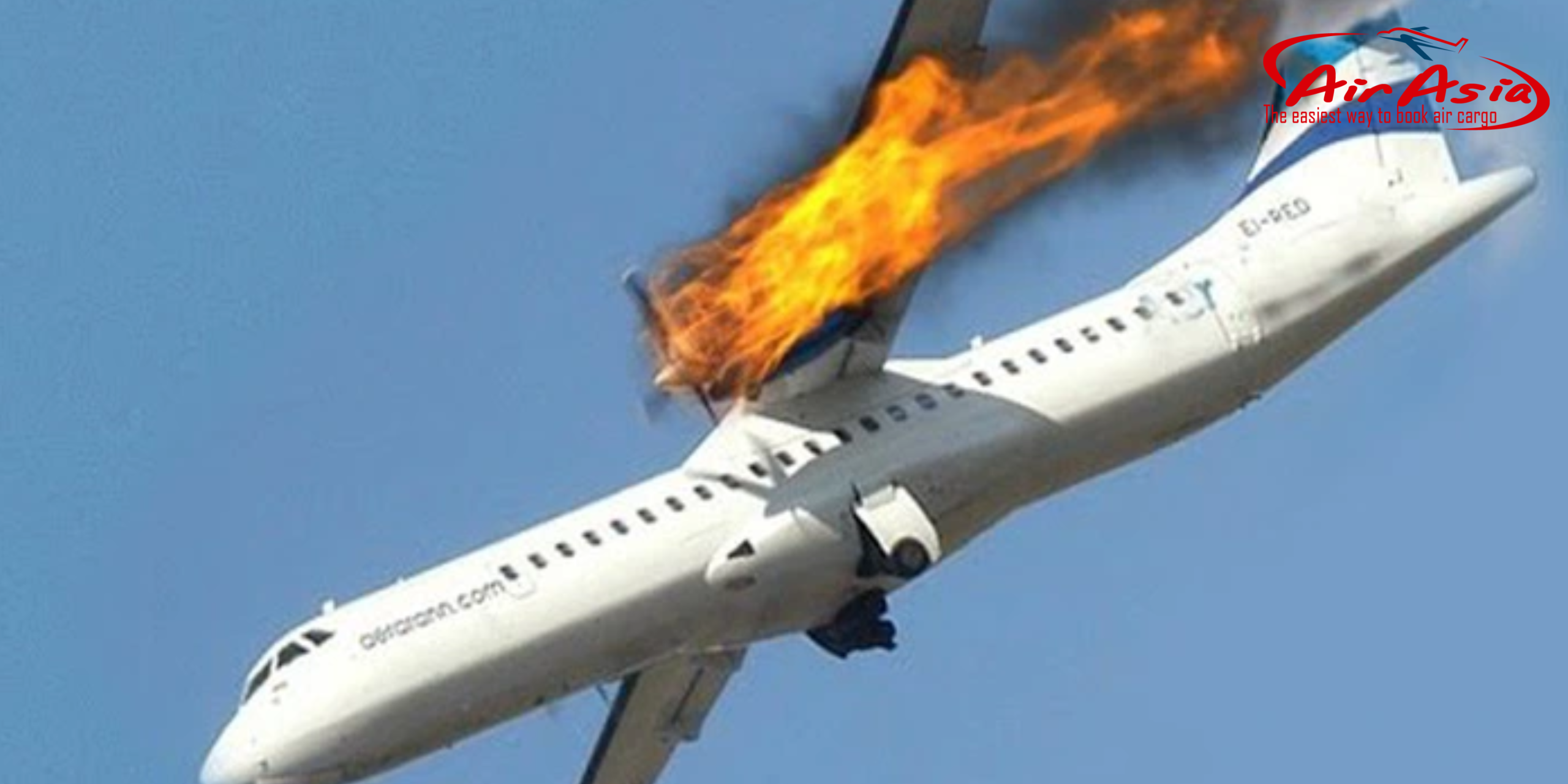 Tai nạn máy bay mới nhất 2026: Cảnh báo về an toàn hàng không toàn cầu