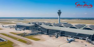 Sân bay quốc tế ở Malaysia: Cẩm nang đầy đủ cho người mới
