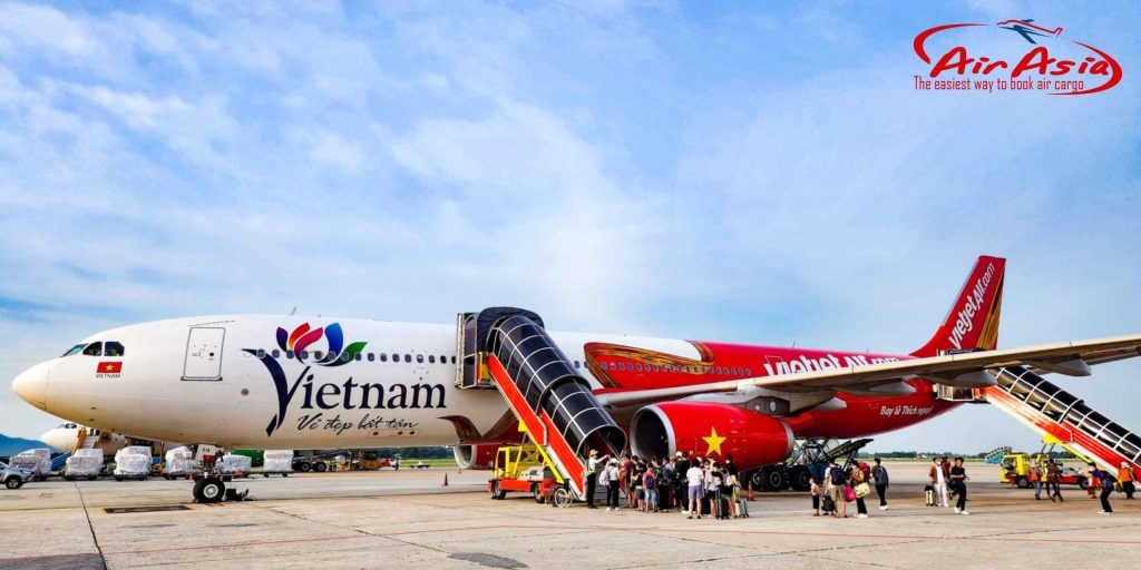 Kiến thức hàng không nâng cao: Hiểu đúng để bay an toàn và hiệu quả