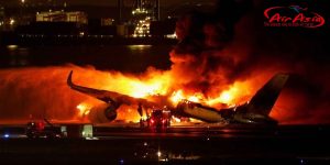 Tai nạn hàng không mới nhất tại Nhật Bản: Nguyên nhân, diễn biến và cảnh báo toàn cầu