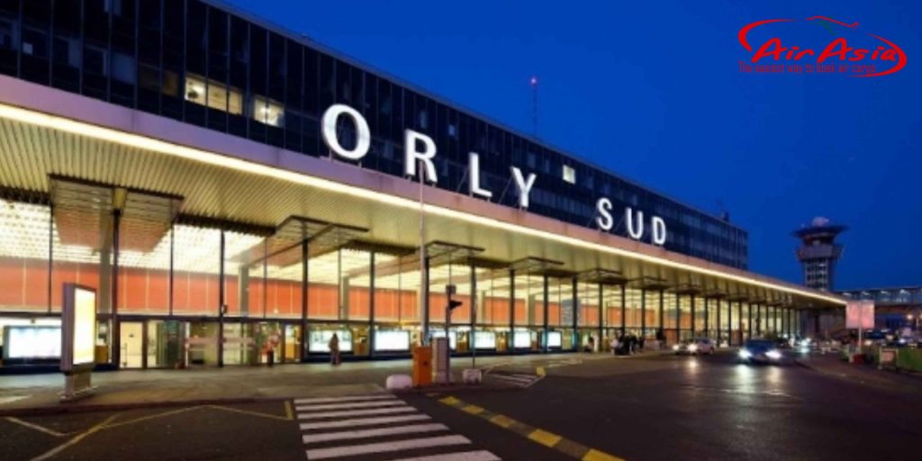 SÂN BAY QUỐC TẾ Ở PHÁP: TỔNG QUAN, VAI TRÒ VÀ XU HƯỚNG MỚI NHẤT 2026