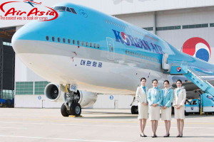 HÀNG KHÔNG HÀN QUỐC CẮT GIẢM CHUYẾN BAY GIÁ RẺ ĐẾN ĐÔNG NAM Á VÌ GIÁ NHIÊN LIỆU TĂNG CAO