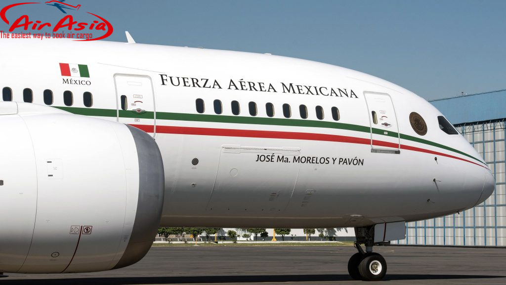 HÀNG KHÔNG MEXICO AEROMÉXICO DỰ KIẾN NỐI LẠI ĐƯỜNG BAY TỚI VENEZUELA